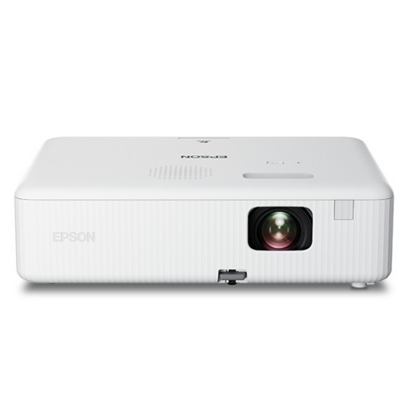 Epson Proyector Ev Flex CO-W01 portable 1280x800 3000 lumenes