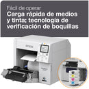 Epson ColorWorks CW-C4000 Impresora de etiquetas a color