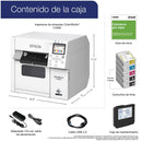 Epson ColorWorks CW-C4000 Impresora de etiquetas a color