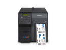 Epson ColorWorks C7500 Impresora de etiquetas a color C31CD84011