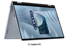 Laptop Dell Plus 16 2 en 1 | Intel Core Ultra 7 256V | 16GB RAM DDR5 | 1TB SSD NVMe | Pantalla 16 FHD+ Táctil | Windows 11 Home