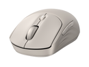 Mouse Inalámbrico HP 400 Quiet | Color Madera (Maple) | Silencioso | Conexión inalámbrica USB | Cómodo para uso prolongado | Ideal para oficina y trabajo desde casa
