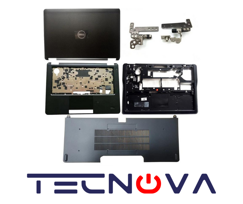 Repuestos para DELL Latitude E7250 Refurbished