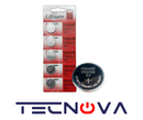 Batería Micro Lithium Cell Maxell CR2032