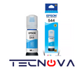Epson Botella de tinta CMYK 544 - TECNOVA
