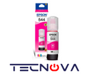 Epson Botella de tinta CMYK 544 - TECNOVA