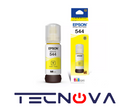 Epson Botella de tinta CMYK 544 - TECNOVA