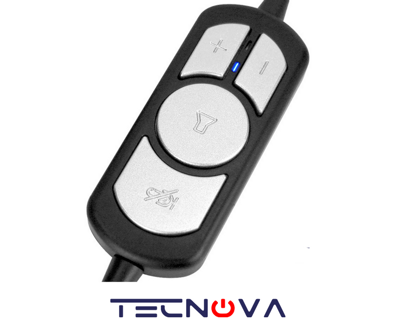 Auriculares KSH-290 con micrófono