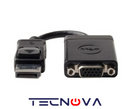 Adaptador Original DELL Display Port a VGA