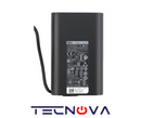 Dell Cargador Slim 65W 19.5V 3.34A 7.4mm y 4.5mm