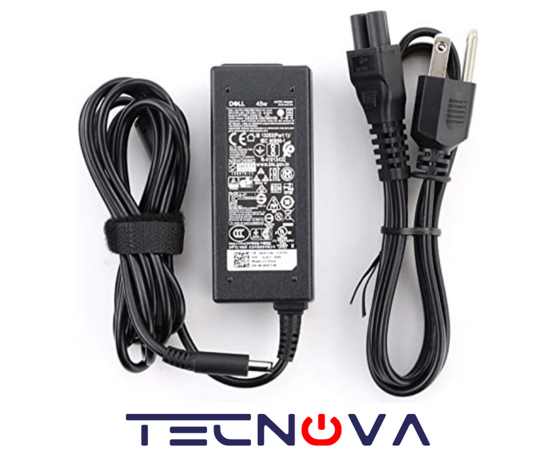 Cargador original DELL 45W