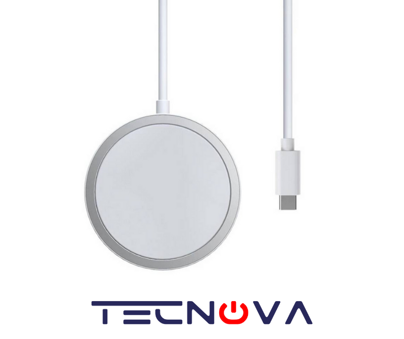 Apple Magsafe cargador magnético inalámbrico