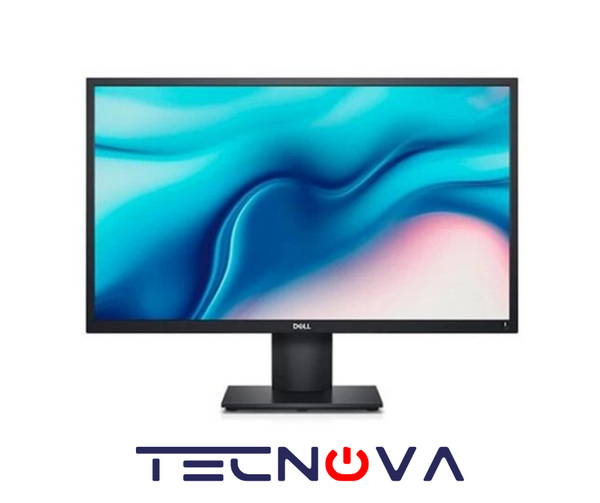 Monitor Dell 24: E2420H Nuevo