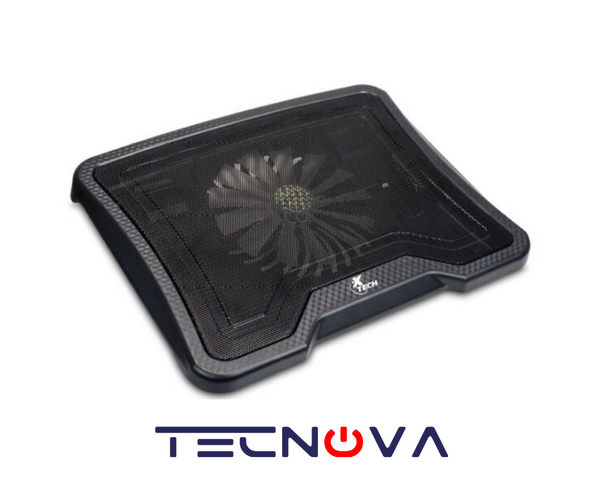 Disipador Para Laptop Xtech Xta-150