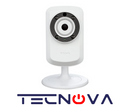 Dlink Cámara de vigilancia 480p