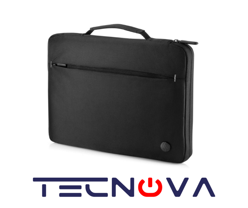 Maletín HP Sleeve para portátil laptop 13.3 Business color Negro
