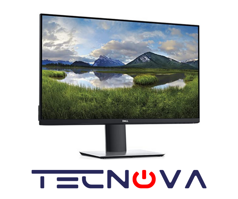 Monitor DELL 27” P2719H 1920x1080 nuevo