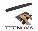 Pad negro de gel marca Argom para teclado