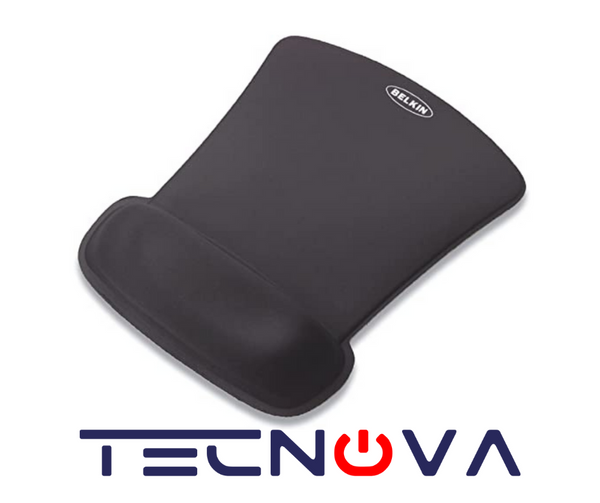 Mouse Pad Gel Belkin Waverest