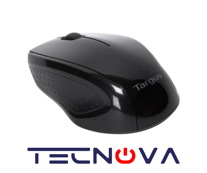 Mouse Inalambrico Targus Blue