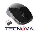 Mouse Inalambrico Targus Blue
