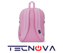 JANSPORT Mochila Rosa Floral 15” Main Campus Simplifield Floral
