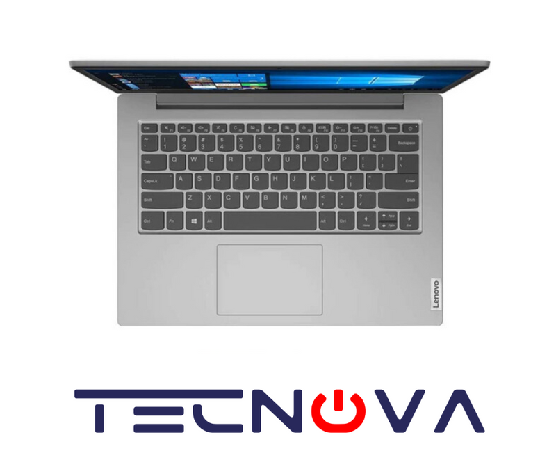 Laptop portátil Nueva Lenovo IdeaPad Slim 1-14AST-05/AMD A6-9220e/ 4GB RAM/ 64 GB SSD/ Pantalla 14"/ Windows 10/ Garantia 1 Año