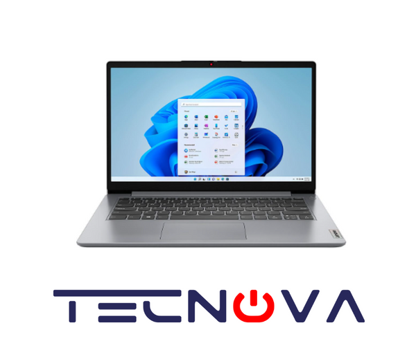 Lenovo/ IdeaPad Flex 5 2en1 14IAU7/ 14" Táctil (Touch) WUXGA/ Intel Core i3-1215U (6 núcleos 3.3-4.4GHz 10M Caché)/ 8GB RAM/ 256GB SSD M.2 NVMe/ Windows 11S