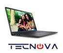 Laptop Dell 15 | 15.6" FHD Táctil | Ryzen 7 | 16 GB RAM | 512GB SSD | Windows 11 Home
