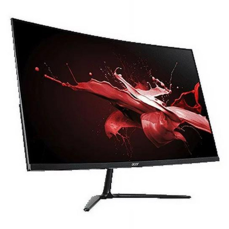 Acer/ Curved ED320QR/ 31.5"/ FHD 1920X1080/ Gaming