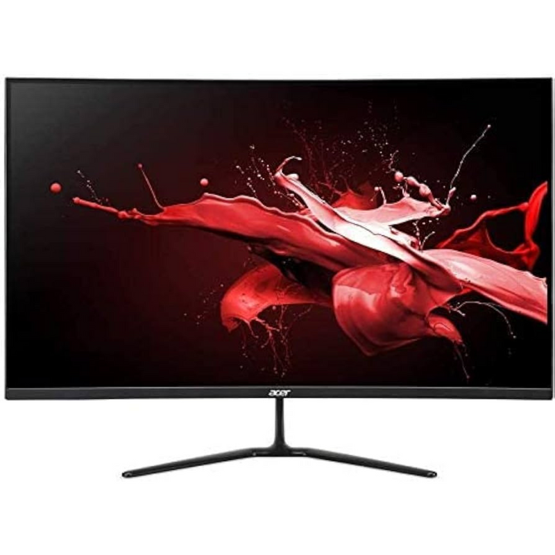 Acer/ Curved ED320QR/ 31.5"/ FHD 1920X1080/ Gaming