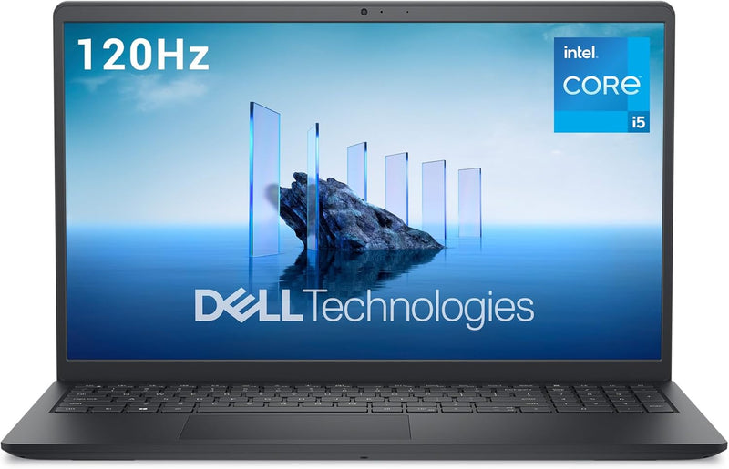 Dell 15 DC15250 Laptop Intel Core i5-1334U FHD 15.6" 12GB RAM 512GB SSD Windows 11