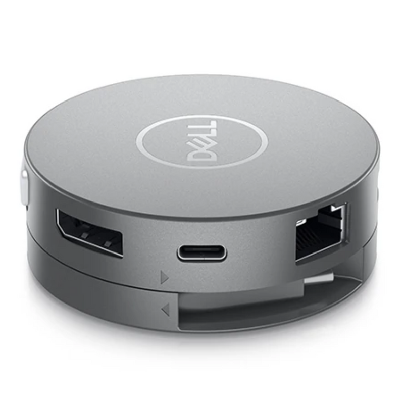 Dell Adaptador Multipuerto USB C DA305 6 en 1
