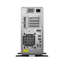 Dell PowerEdge T360 Servidor Torre Intel Xeon 6 Performance 6357P (8C/16T/3.0Ghz) 16GB RAM 2TB HDD 7.2krpm Enterprise PERC H755 iDRAC9 17G Básico Sin Sistema Operativo 1 año de Garantía Pro Support