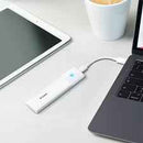 D-Link Carcasa Case M.2 NVMe USB C DSP-111