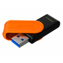 Kingston DataTraveler Exodia 256GB Naranja DTXS/256GB