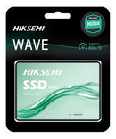 HIKSEMI 960GB SSD 2.5 SATA III WAVE Unidad de estado sólidio