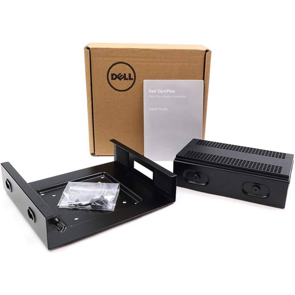 Dell VESA, Kit de montaje para Optiplex Micro 07MRHH