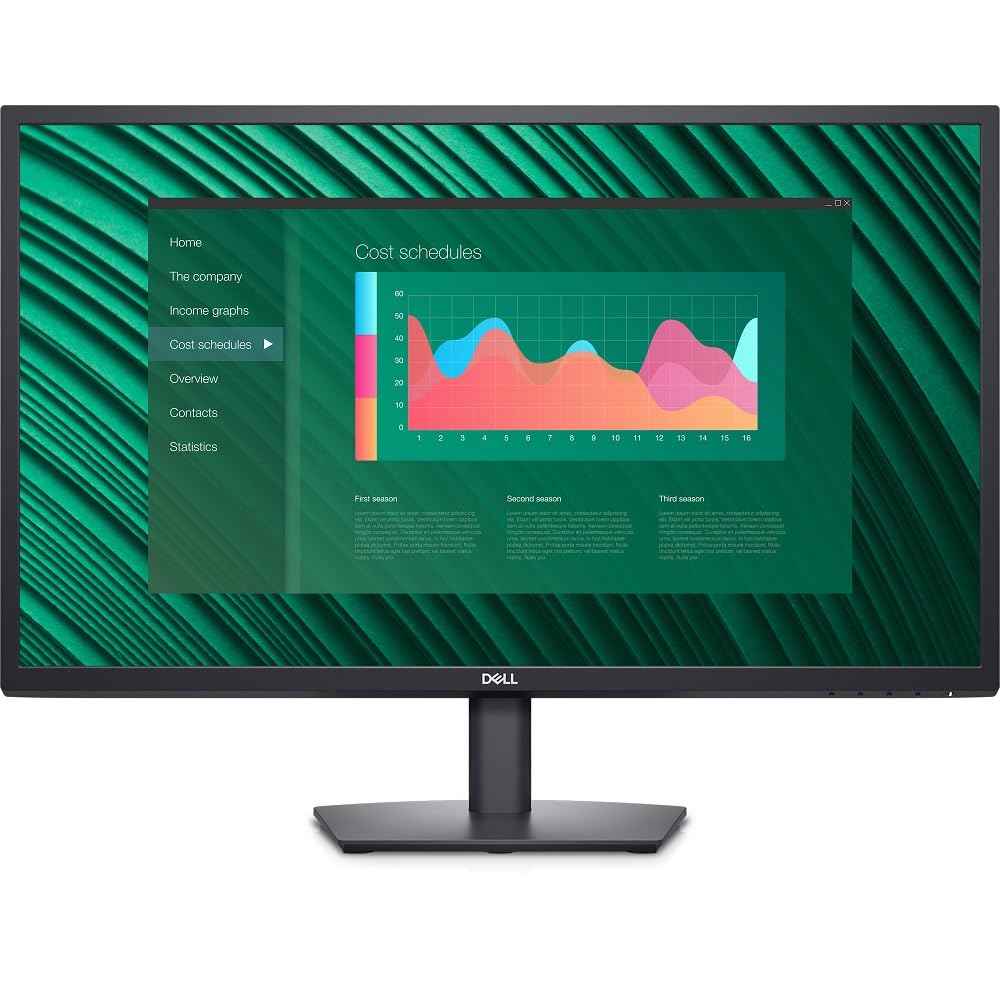 Dell Monitor 27 E2725HM 27