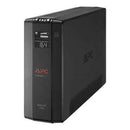 BATERIA UPS APC UPS Back-UPS PRO 1.5KVA 1500VA 900W 10 Salidas 120V BX1500M-LM60