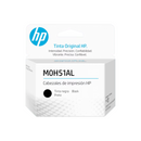 Cabezal de Impresión HP Negro | Compatible con sistemas de tinta continua HP DeskJet series 500-600 | Repuesto original | Restaura calidad de impresión