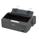 Epson DM LX-350/ 9 pines 347 cps/ Garantia de 12 meses