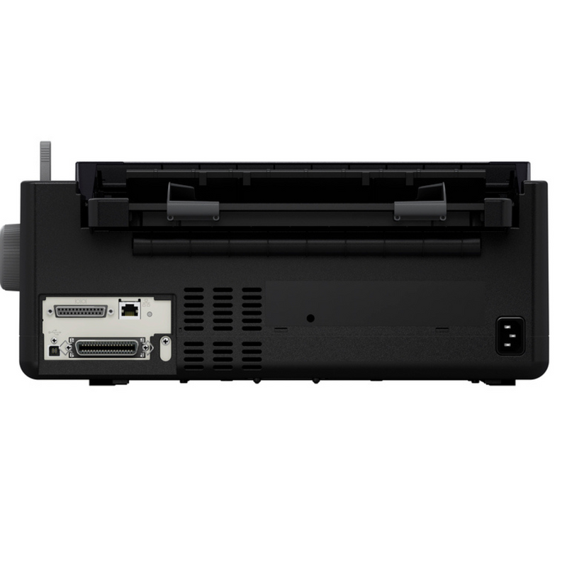 Epson FX 890II Matricial Monocromática 254mm (WIDTH)