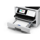 Epson WorkForce Pro C5810 Impresora multifuncional a color WiFi 25ppm Imprime, Copia, Escanea, Fax, Ethernet