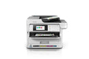 Epson WorkForce Pro C5891 | Impresora Multifuncional | Tamaño Oficio | 25 PPM | Fax | WiFi + Ethernet