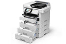 Epson WorkForce Pro C5891 | Impresora Multifuncional | Tamaño Oficio | 25 PPM | Fax | WiFi + Ethernet