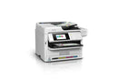 Epson WorkForce Pro C5891 | Impresora Multifuncional | Tamaño Oficio | 25 PPM | Fax | WiFi + Ethernet