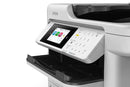 Epson WorkForce Pro C5891 | Impresora Multifuncional | Tamaño Oficio | 25 PPM | Fax | WiFi + Ethernet