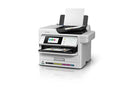 Epson WorkForce Pro C5891 | Impresora Multifuncional | Tamaño Oficio | 25 PPM | Fax | WiFi + Ethernet