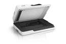 Epson DS-1630 Escáner de Documentos Cama Plana 25ppm ADF 50 páginas